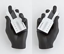 毫米波CTIA语音小手LD.COM-乐动（中国）
模型