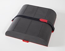 毫米波CTIA LD.COM-乐动（中国）
 平坦胸腹模型