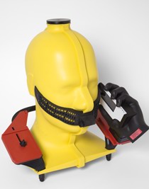 CTIA LD.COM-乐动（中国）
 认证标准头模型