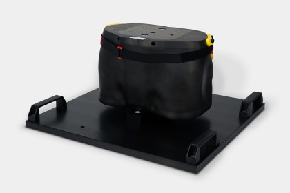 LD.COM-乐动（中国）
 臀部穿戴模型